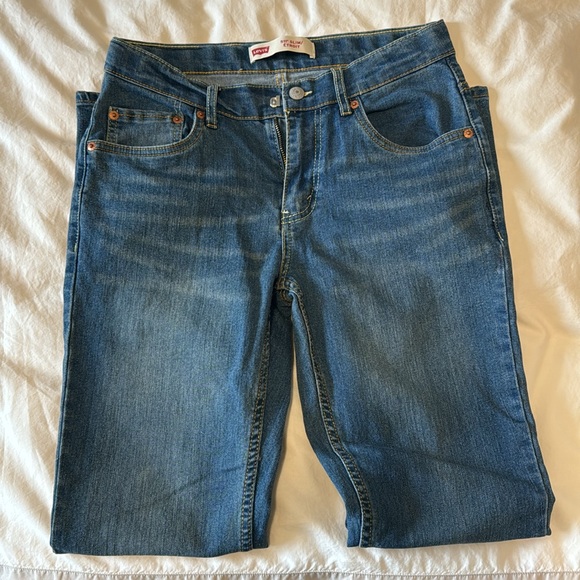 Levi’s 511 Jeans - Picture 4 of 4